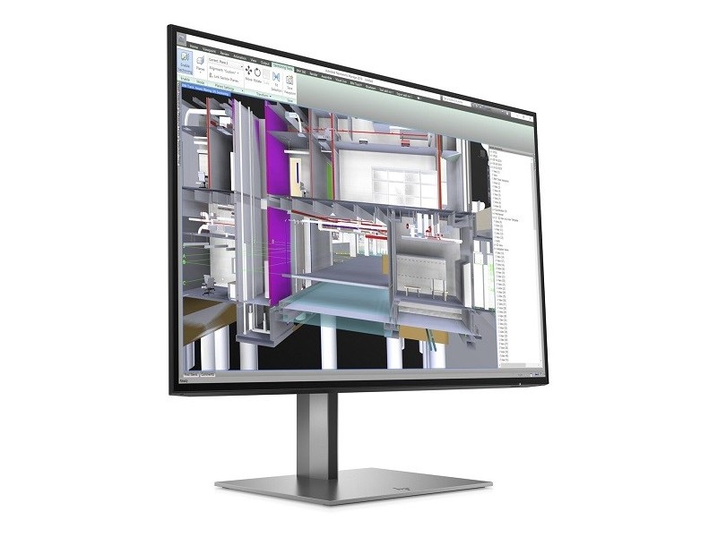 Monitor da 24 HP Z24n G3 WUXGA