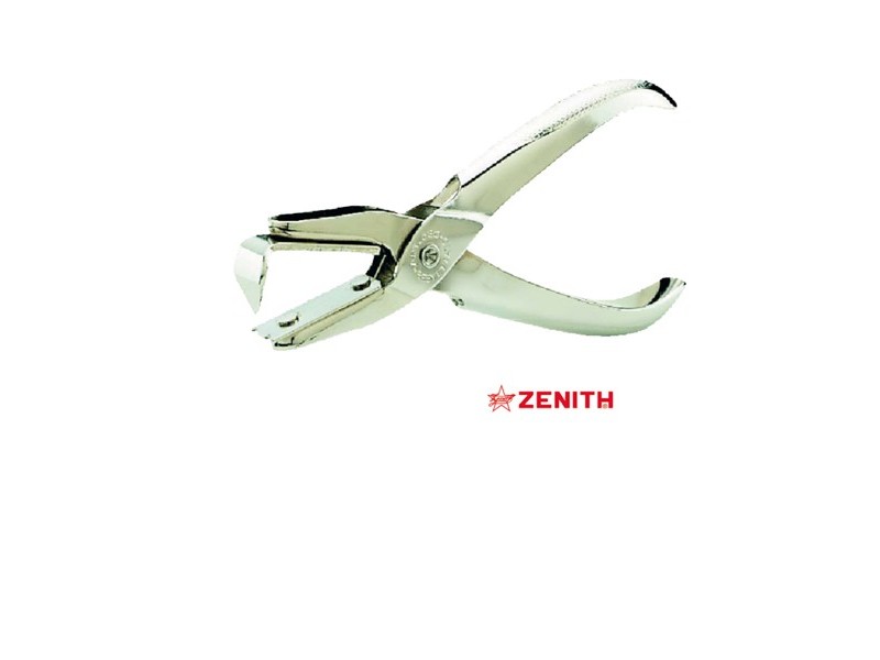 Levapunti Zenith 580
