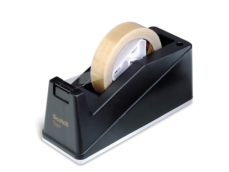 Dispenser C-10 per Nastri adesivi da 33 - 66mt