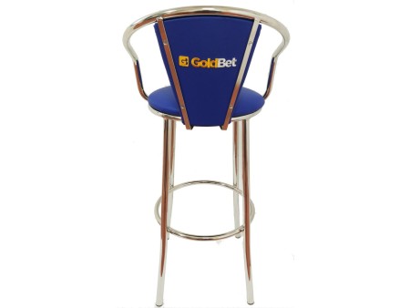 Sgabello Personalizzato GoldBet