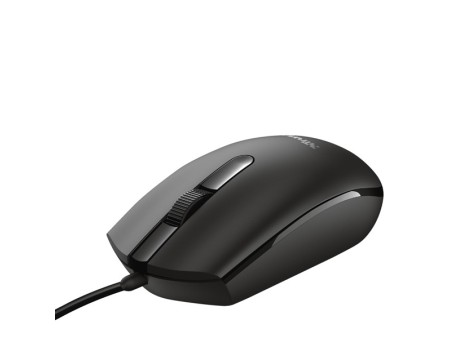 Mouse Ottico USB nero