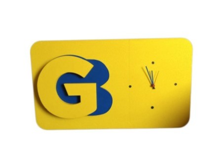 Orologio personalizzato GoldBet